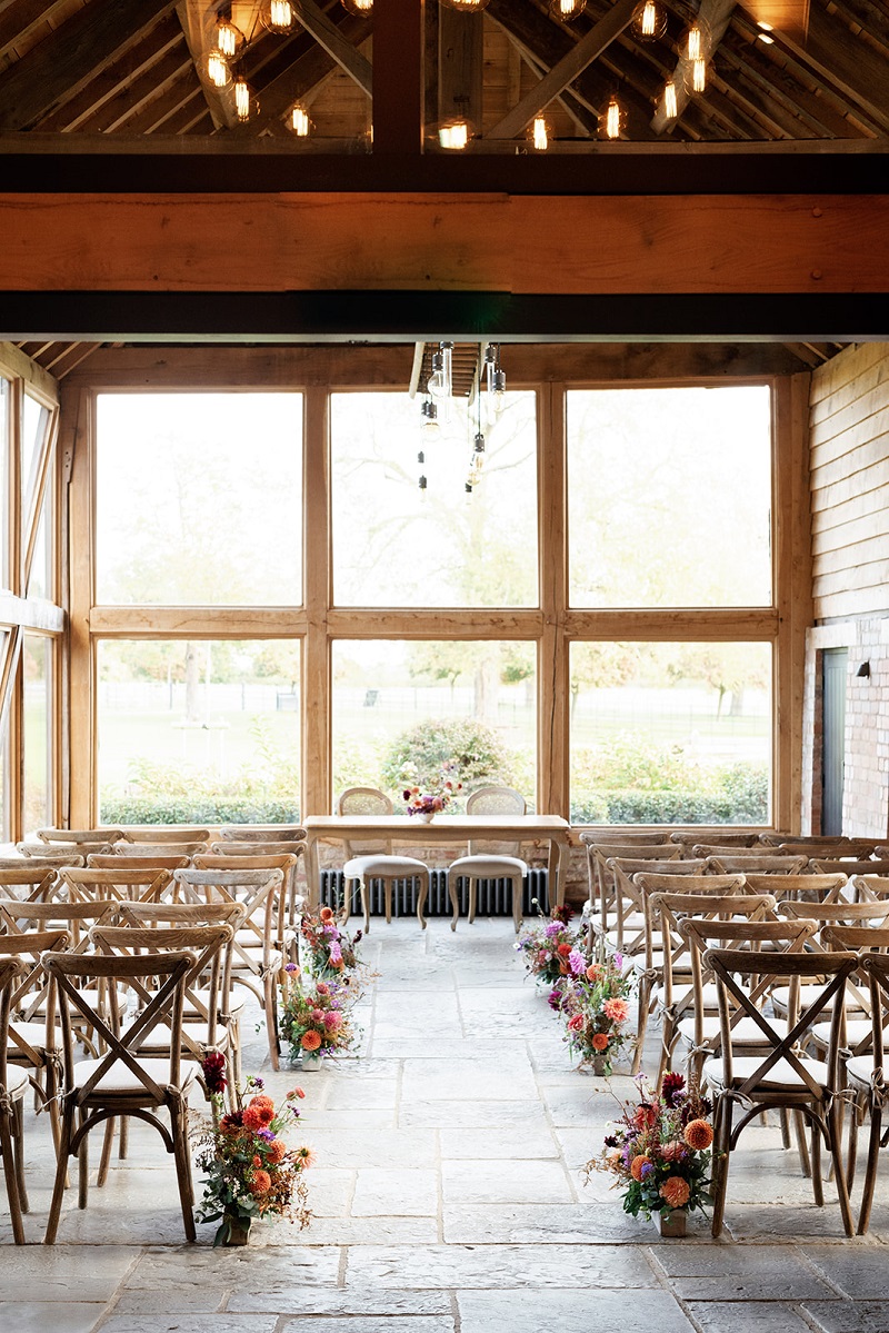 Ceremony-ideas-at-Barns-Yard-by-Hannah-at-Bride-and-Bloom.