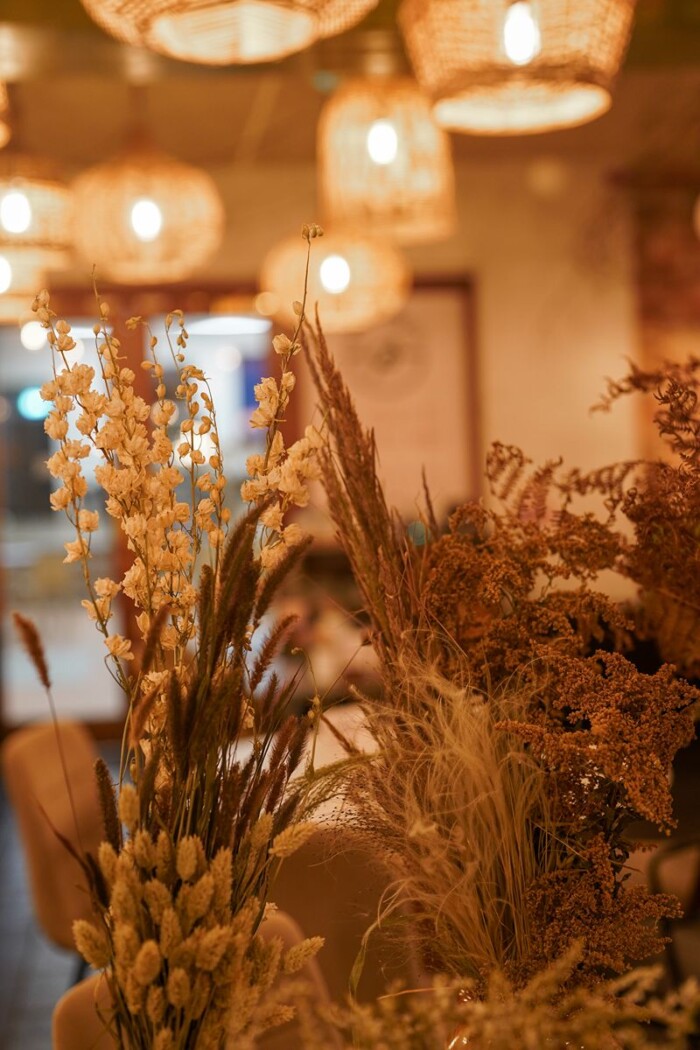 Eco Wreath Workshop in Worcester at GoodRoots