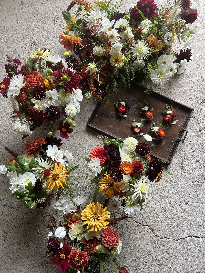 Wedding Flower Packages from Bride and Bloom (1)