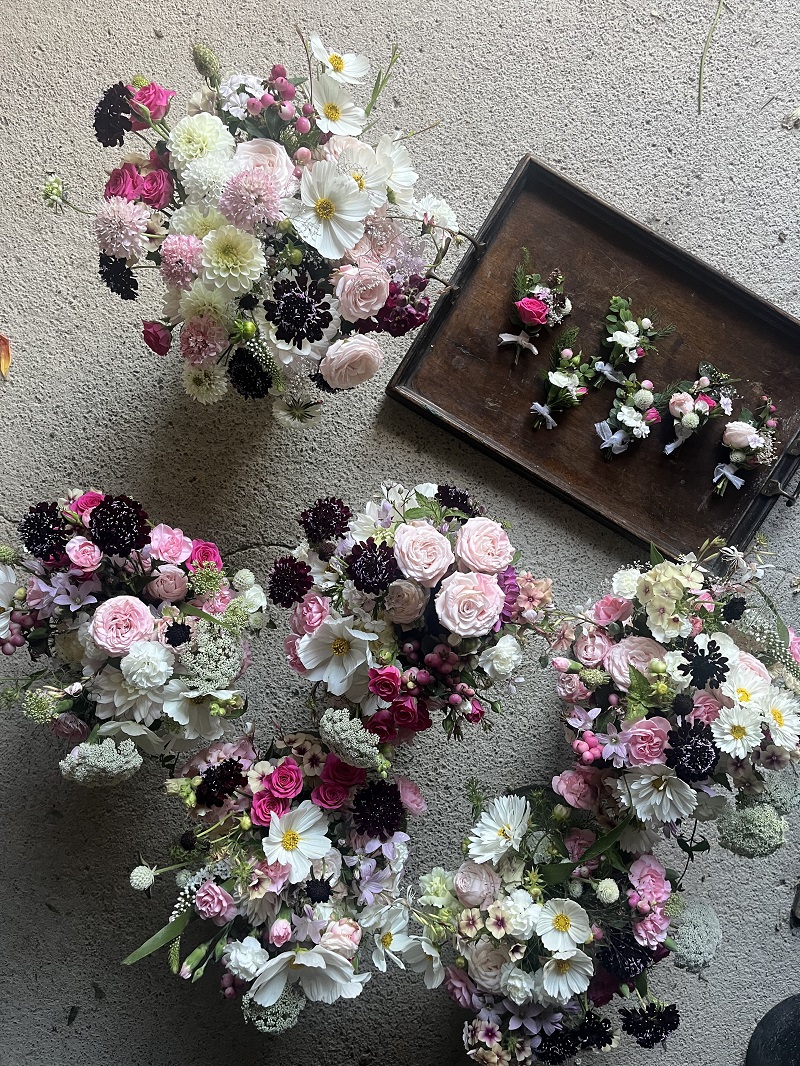 Wedding Flower Packages from Bride and Bloom (3)