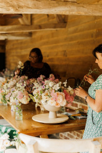 Floral Workshop | Bride and Bloom