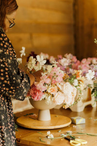 Floral Workshop | Bride and Bloom