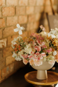 Floral Workshop | Bride and Bloom