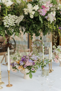 Floral Workshop | Bride and Bloom