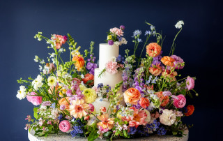 Bride and Bloom Worcester Florist