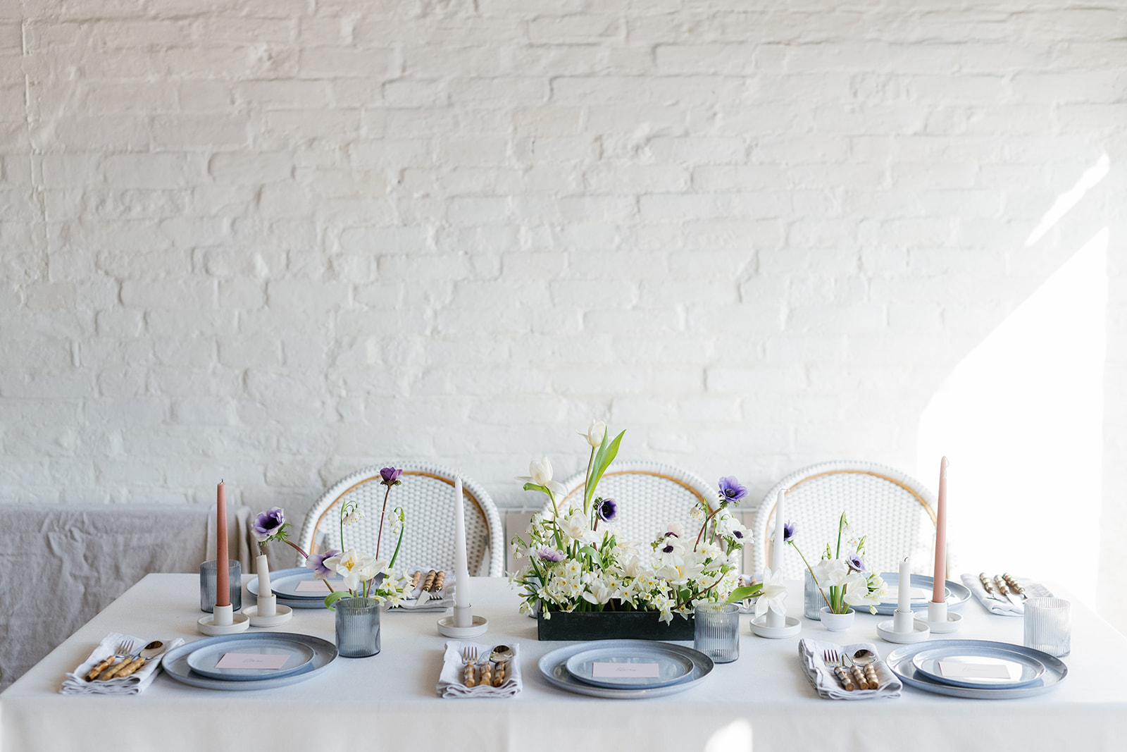 Events & Styling Services by BRIDE AND BLOOM